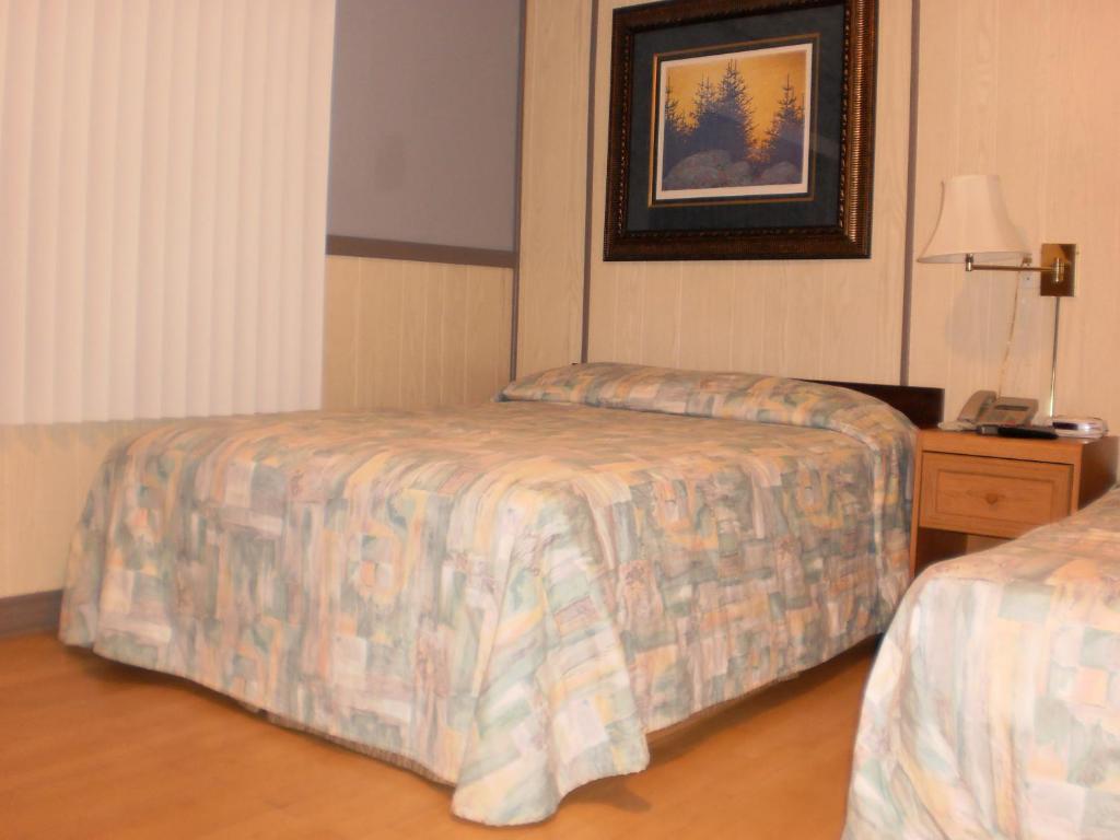 Springmount Motel Owen Sound Ruang foto