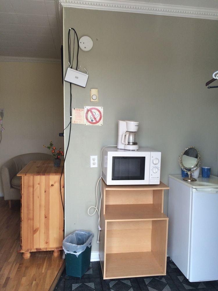Springmount Motel Owen Sound Bagian luar foto